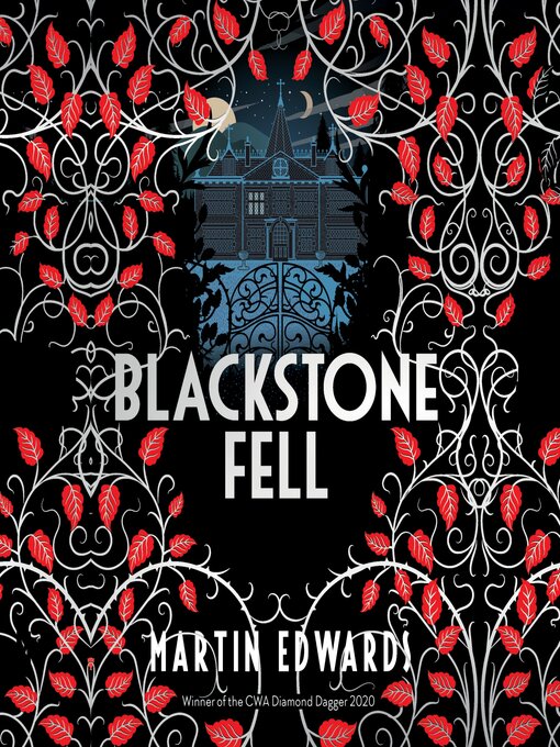 Title details for Blackstone Fell by Martin Edwards - Available